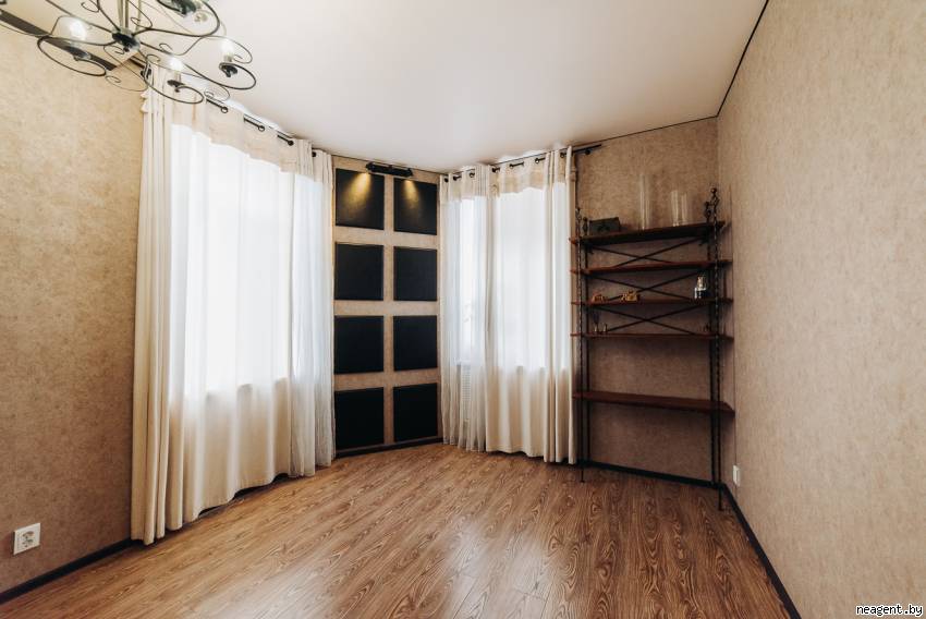 3-комнатная квартира, ул. Черняховского, 32, 145051 рублей: фото 16