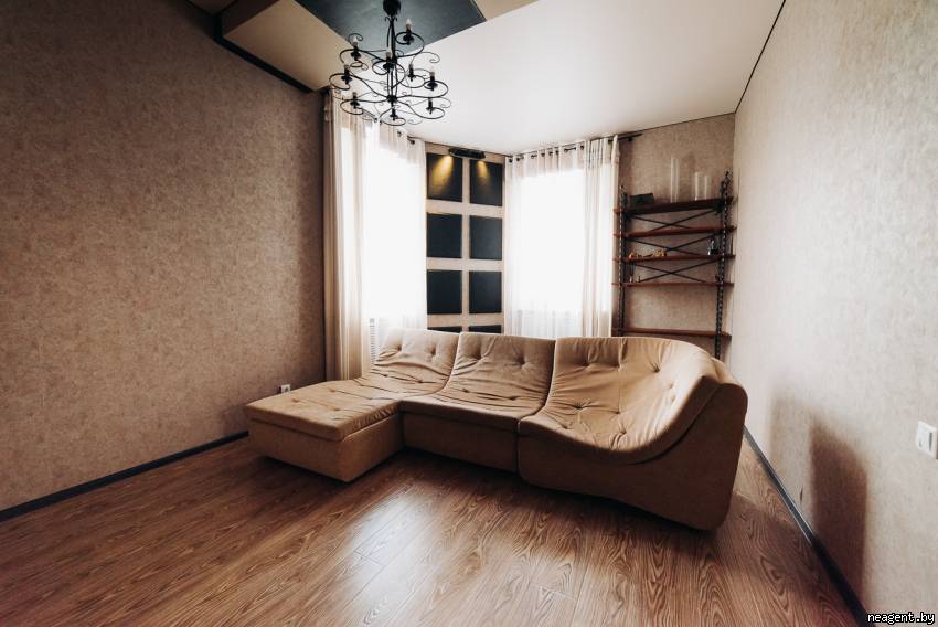 3-комнатная квартира, ул. Черняховского, 32, 145051 рублей: фото 17
