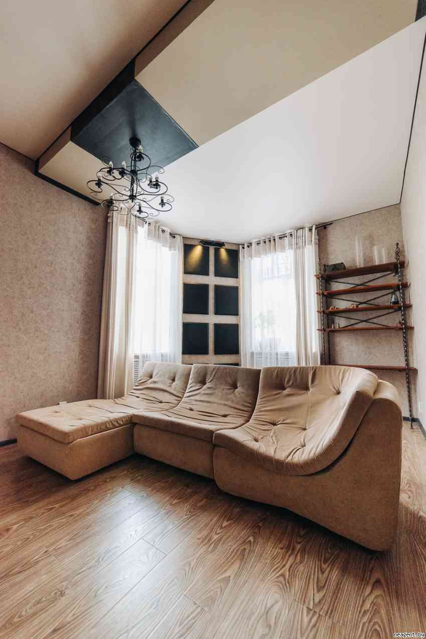 3-комнатная квартира, ул. Черняховского, 32, 145051 рублей: фото 18