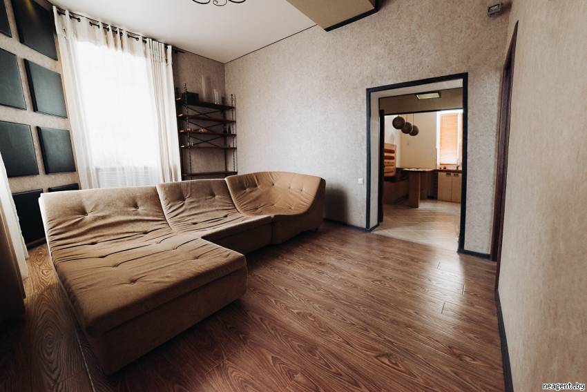 3-комнатная квартира, ул. Черняховского, 32, 145051 рублей: фото 19