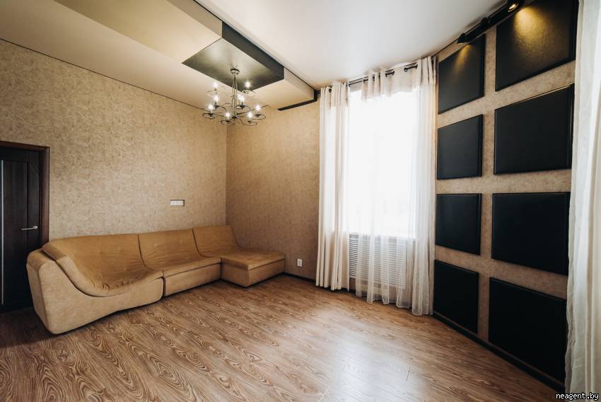 3-комнатная квартира, ул. Черняховского, 32, 145051 рублей: фото 20