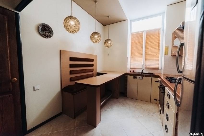 3-комнатная квартира, ул. Черняховского, 32, 145051 рублей: фото 21