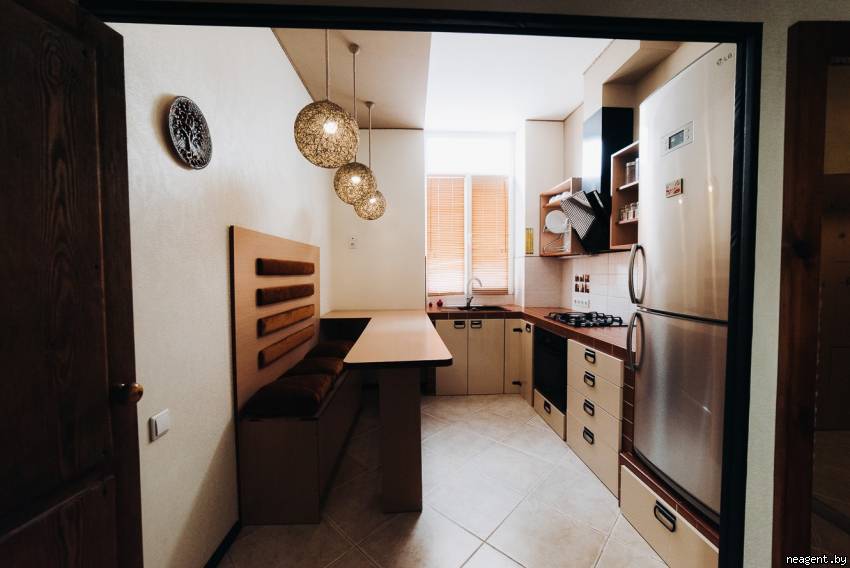3-комнатная квартира, ул. Черняховского, 32, 145051 рублей: фото 22