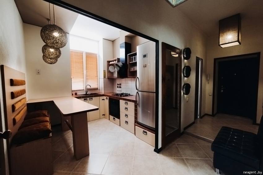 3-комнатная квартира, ул. Черняховского, 32, 145051 рублей: фото 25