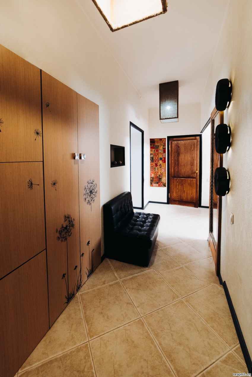 3-комнатная квартира, ул. Черняховского, 32, 145051 рублей: фото 28