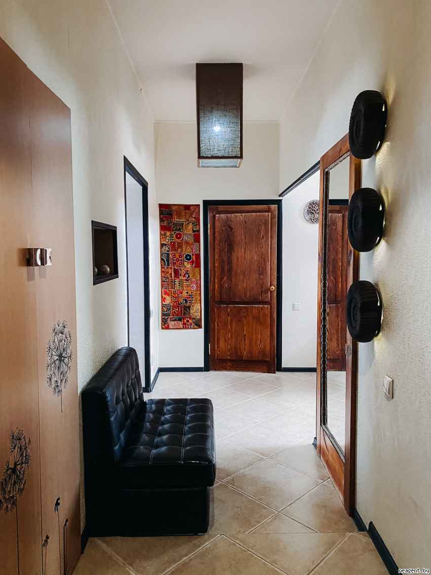 3-комнатная квартира, ул. Черняховского, 32, 145051 рублей: фото 30
