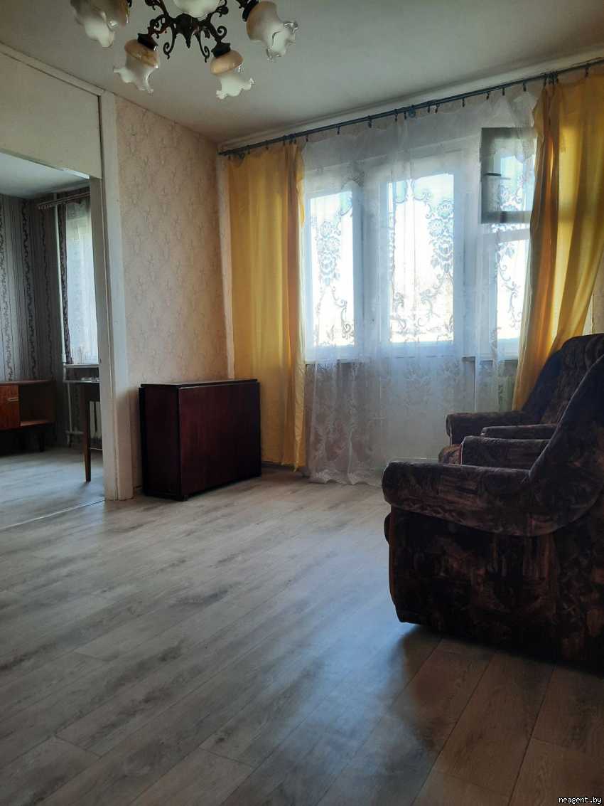 2-комнатная квартира,  ул. Грекова, 505 рублей: фото 2