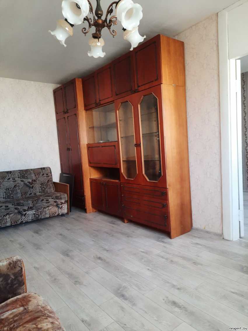 2-комнатная квартира,  ул. Грекова, 505 рублей: фото 3