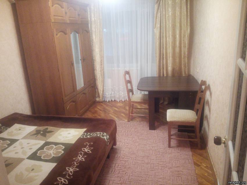Комната, ул. Гурского, 31, 300 рублей: фото 1