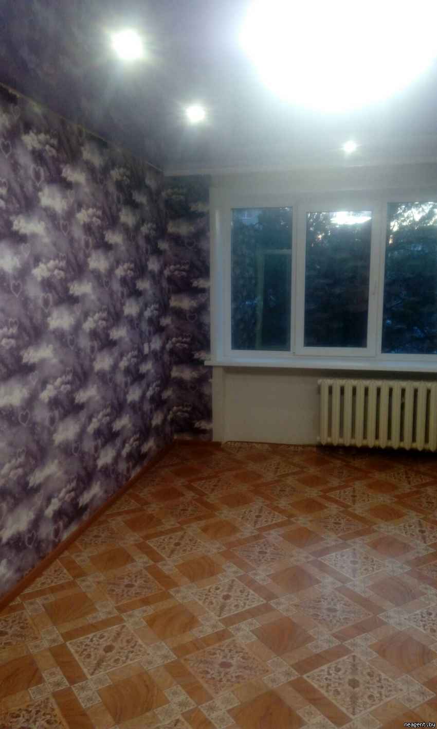 2-комнатная квартира, ул. Кабушкина, 78/2, 563 рублей: фото 1