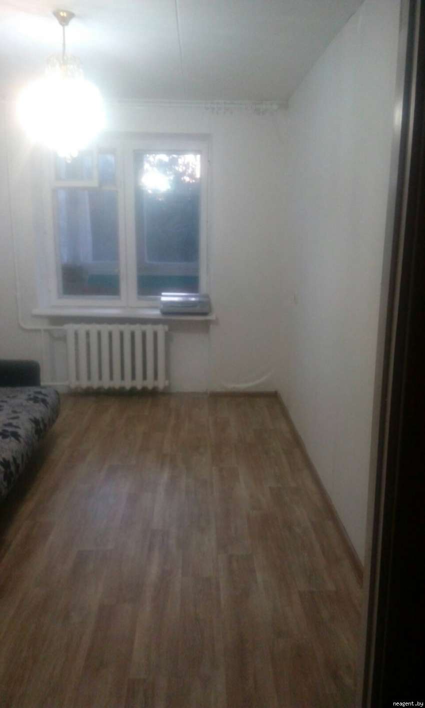 2-комнатная квартира, ул. Кабушкина, 78/2, 563 рублей: фото 2