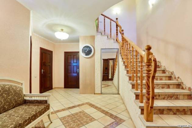 5-комнатная квартира, Ждановичи, Белорусская ул., за 4738 р.