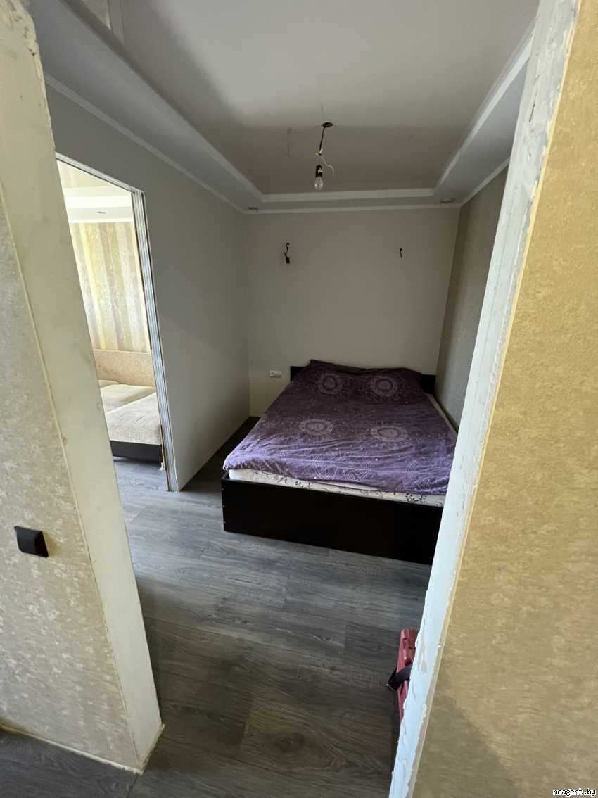 1-комнатная квартира, Есенина, 16, 750 рублей: фото 2