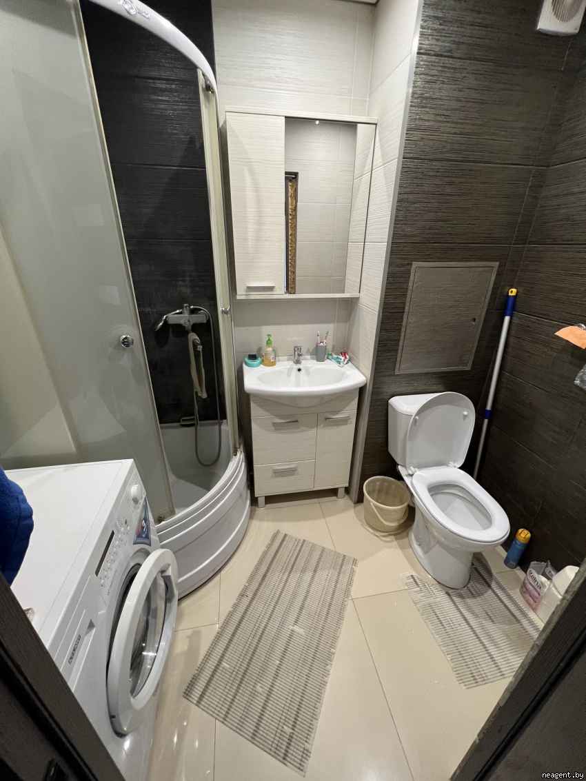 1-комнатная квартира, Есенина, 16, 750 рублей: фото 6