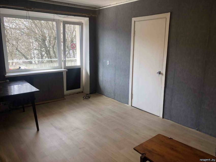 2-комнатная квартира, Розы Люксембург 2-й пер., 6, 501 рублей: фото 6