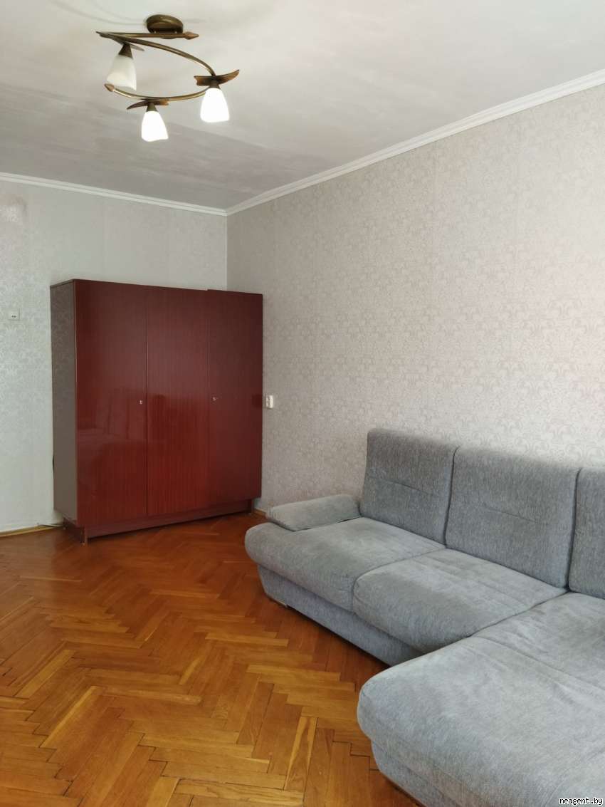 1-комнатная квартира,  ул. Козыревская, 570 рублей: фото 3