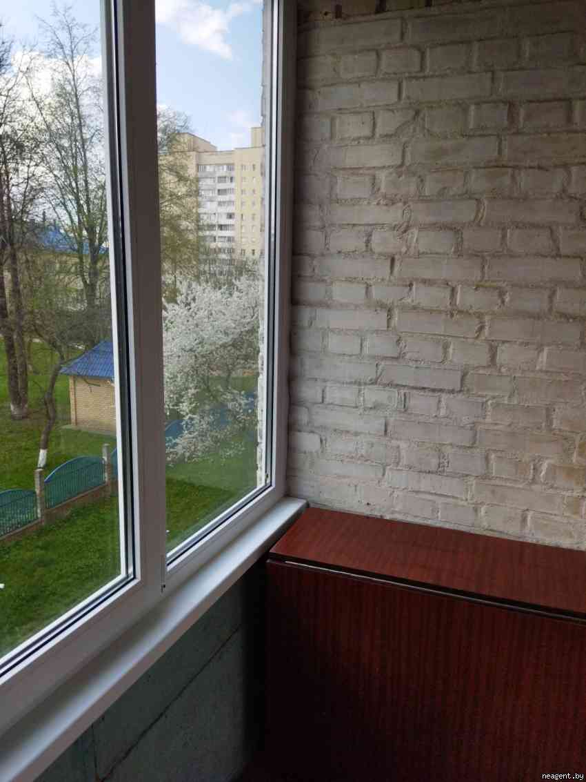 1-комнатная квартира,  ул. Козыревская, 570 рублей: фото 5