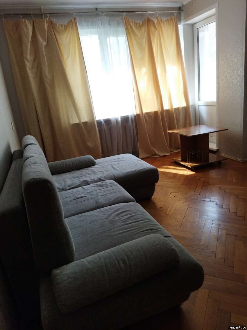 1-комнатная квартира,  ул. Козыревская, 570 рублей: фото 7