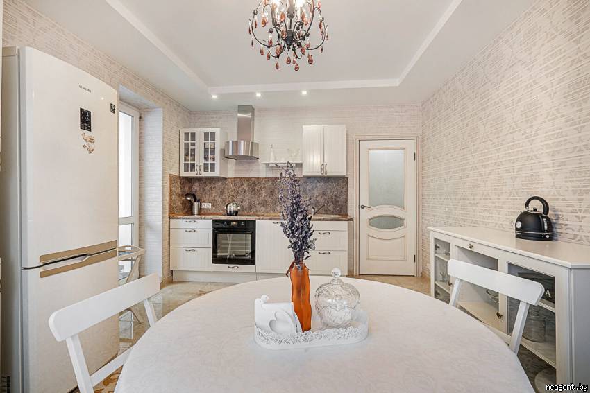 2-комнатная квартира, ул. Сурганова, 5/А, 2367 рублей: фото 1