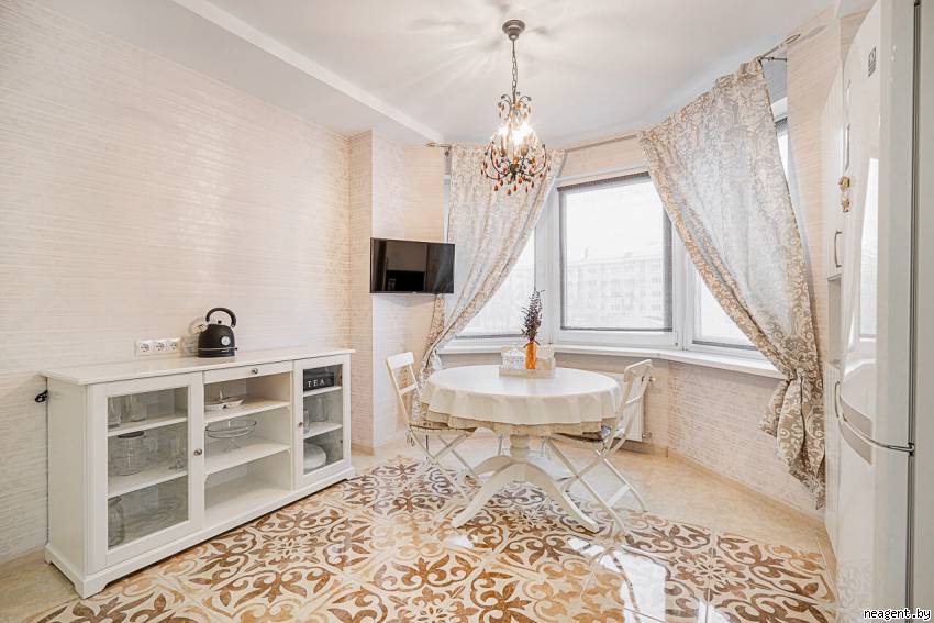 2-комнатная квартира, ул. Сурганова, 5/А, 2367 рублей: фото 4