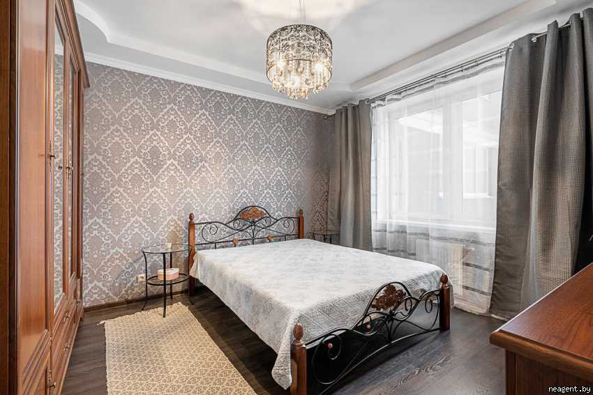 2-комнатная квартира, ул. Сурганова, 5/А, 2367 рублей: фото 8