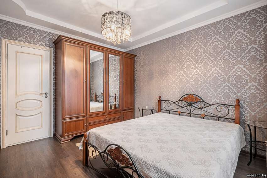 2-комнатная квартира, ул. Сурганова, 5/А, 2367 рублей: фото 9