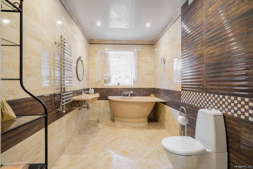 2-комнатная квартира, ул. Сурганова, 5/А, 2367 рублей: фото 13