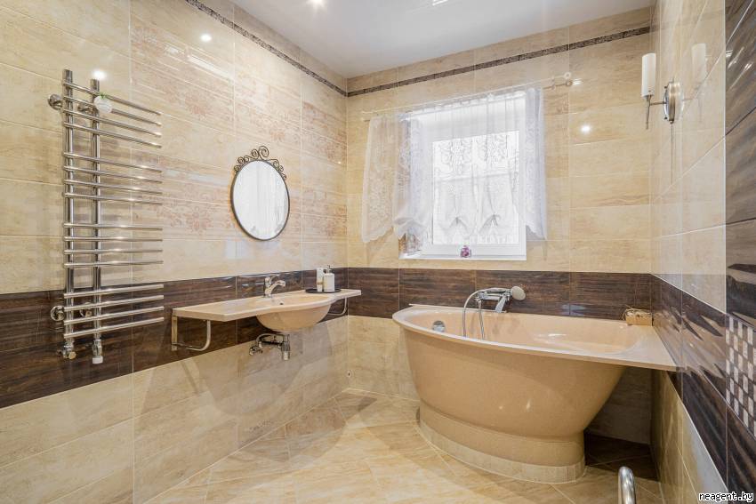 2-комнатная квартира, ул. Сурганова, 5/А, 2367 рублей: фото 14