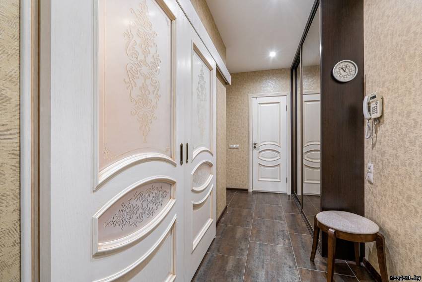 2-комнатная квартира, ул. Сурганова, 5/А, 2367 рублей: фото 15