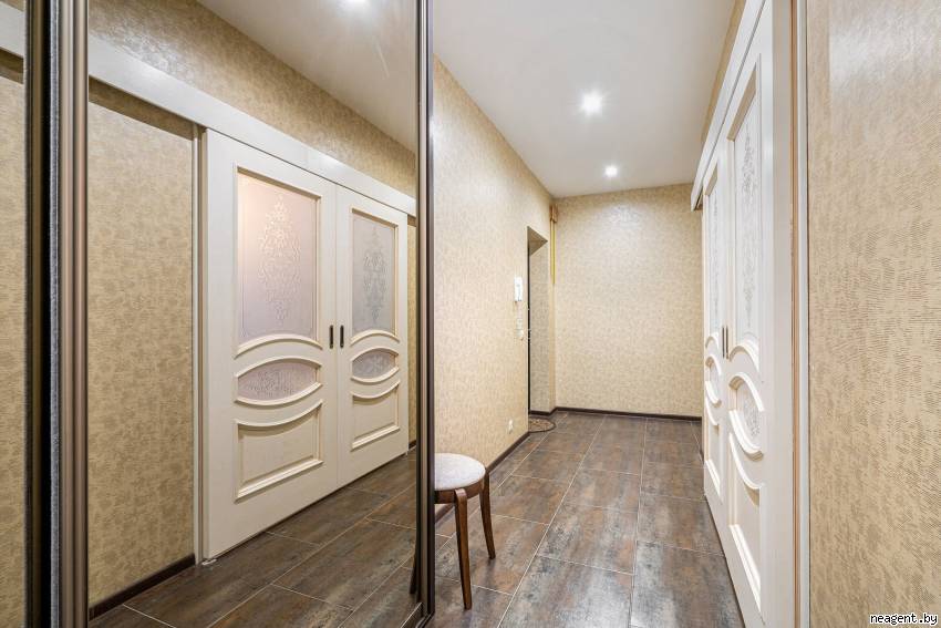 2-комнатная квартира, ул. Сурганова, 5/А, 2367 рублей: фото 16