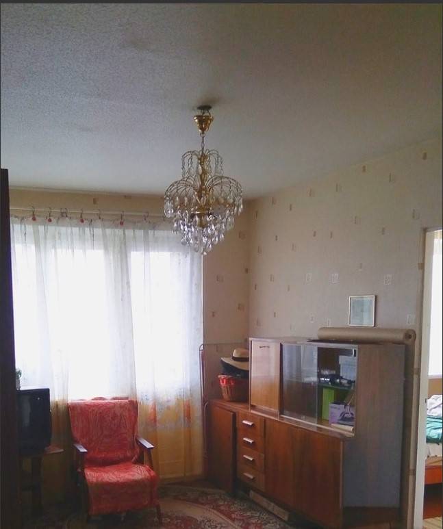 3-комнатная квартира, ул. Надеждинская, 9, 550 рублей: фото 1