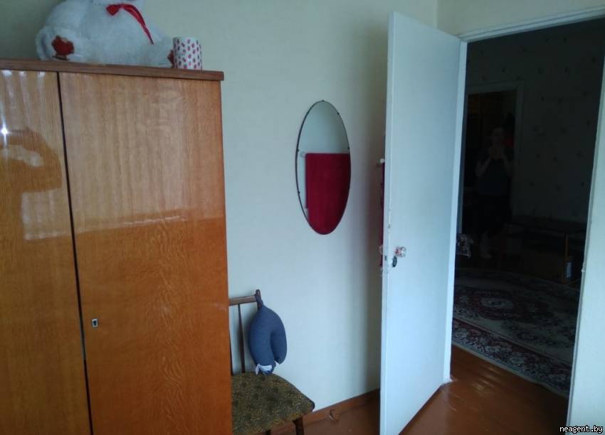 3-комнатная квартира, ул. Надеждинская, 9, 550 рублей: фото 5