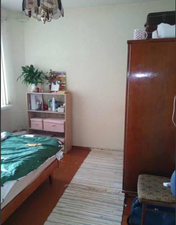 3-комнатная квартира, ул. Надеждинская, 9, 550 рублей: фото 7