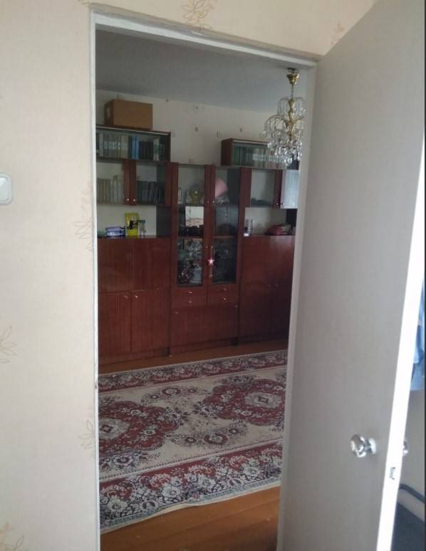 3-комнатная квартира, ул. Надеждинская, 9, 550 рублей: фото 9