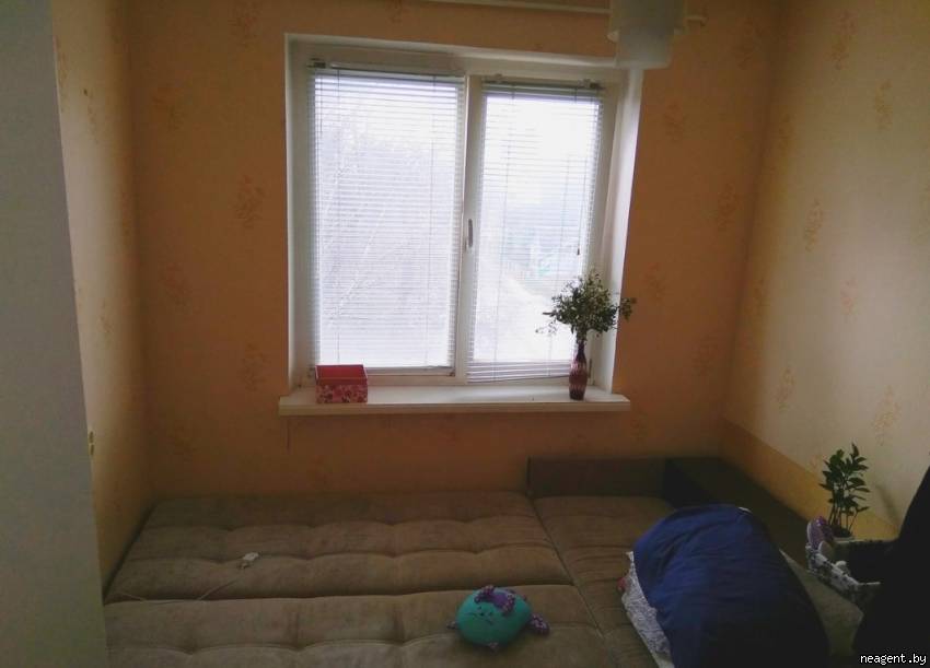 3-комнатная квартира, ул. Надеждинская, 9, 550 рублей: фото 10