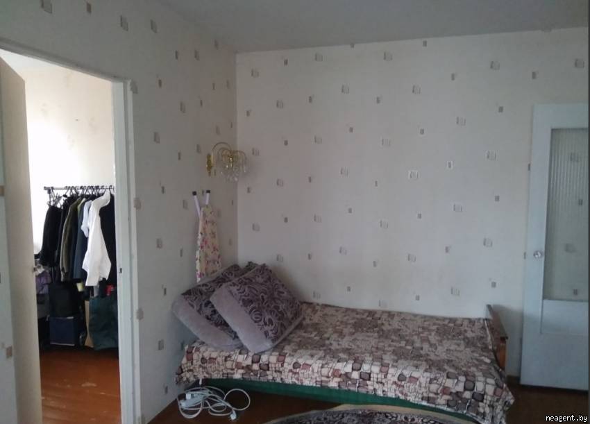3-комнатная квартира, ул. Надеждинская, 9, 550 рублей: фото 17