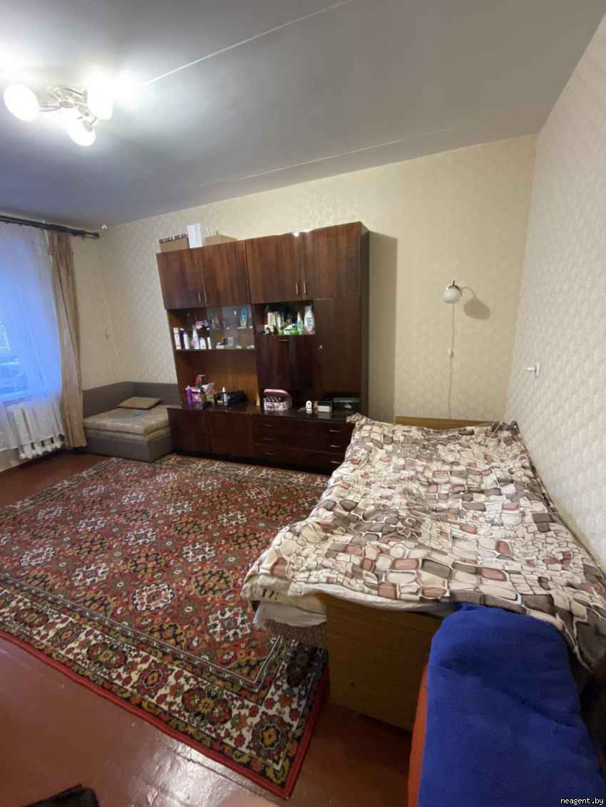 2-комнатная квартира, ул. Пулихова, 27, 631 рублей: фото 3