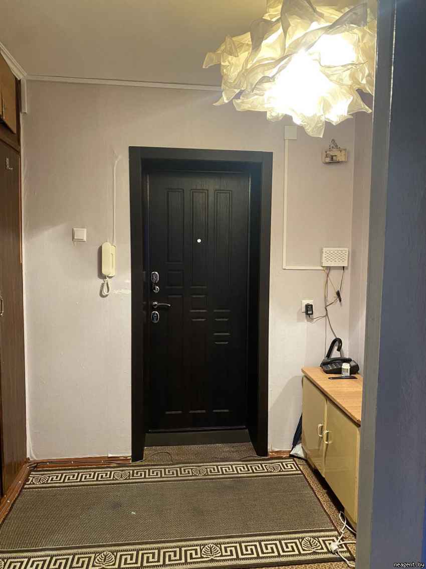 2-комнатная квартира, ул. Пулихова, 27, 631 рублей: фото 8