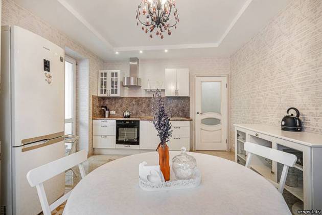 2-комнатная квартира, Сурганова ул., за 2367 р.