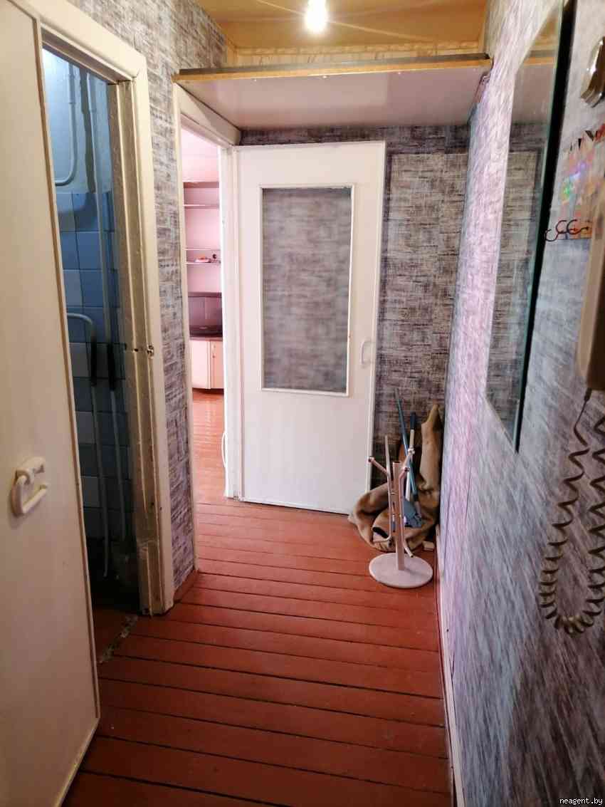 2-комнатная квартира, Текстильщиков, 32, 62265 рублей: фото 2