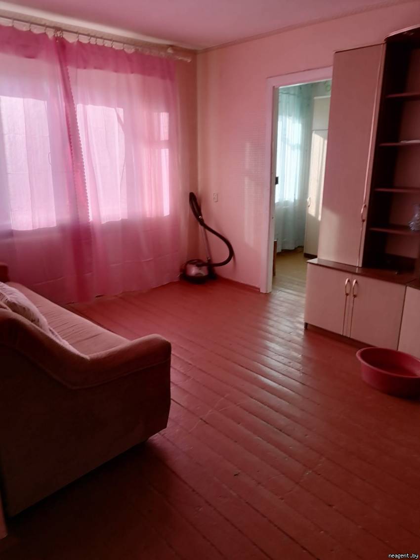 2-комнатная квартира, Текстильщиков, 32, 62265 рублей: фото 3