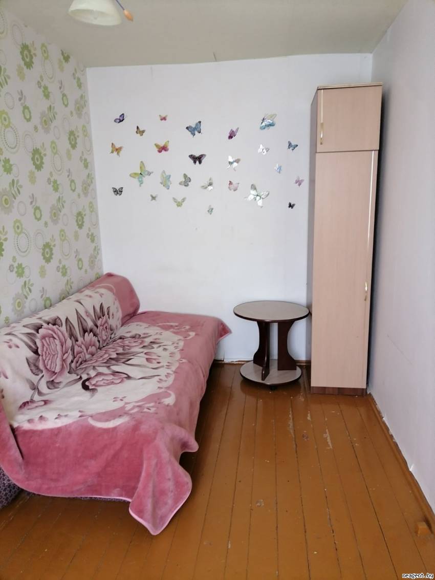 2-комнатная квартира, Текстильщиков, 32, 62265 рублей: фото 4