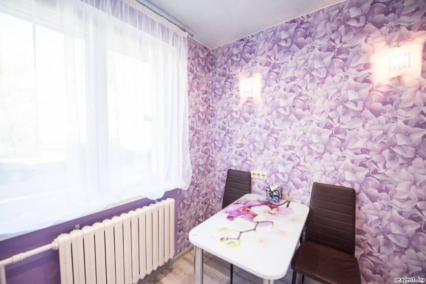 1-комнатная квартира, Слесарная, 20, 800 рублей: фото 7