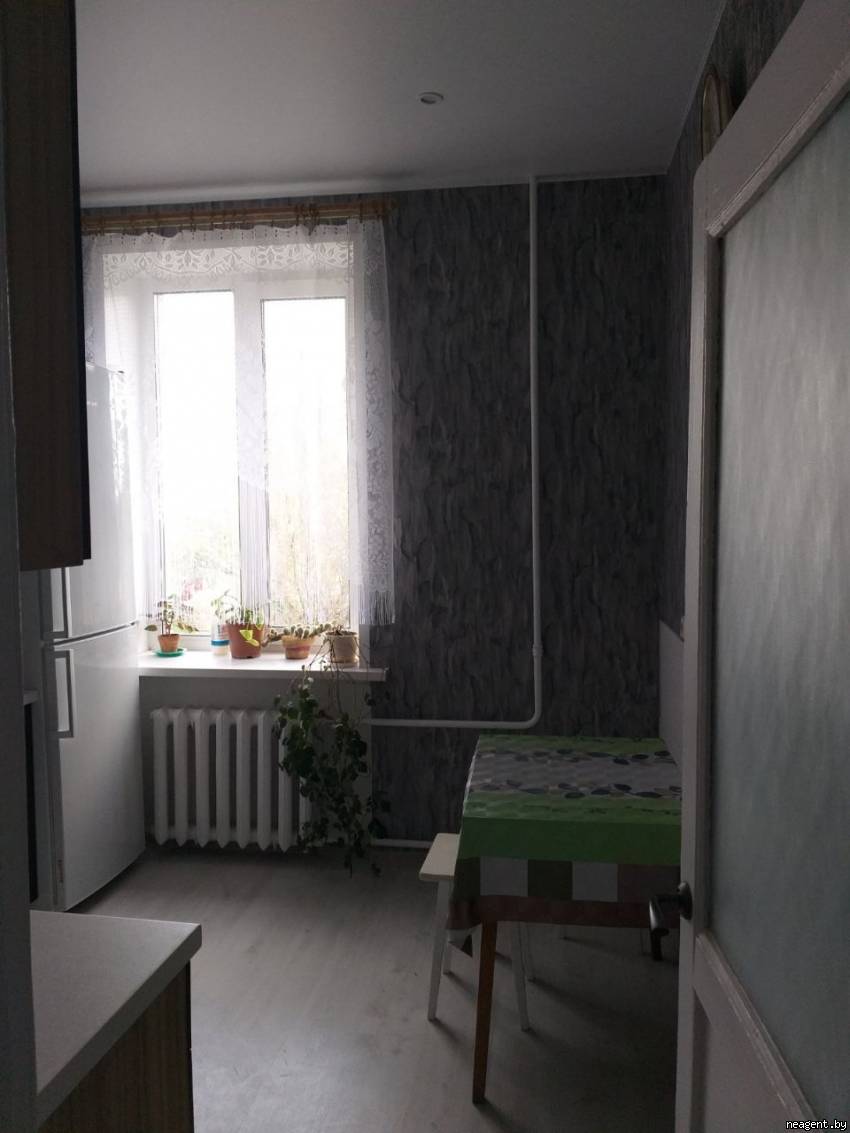 2-комнатная квартира, ул. Пирогова, 2, 676 рублей: фото 3