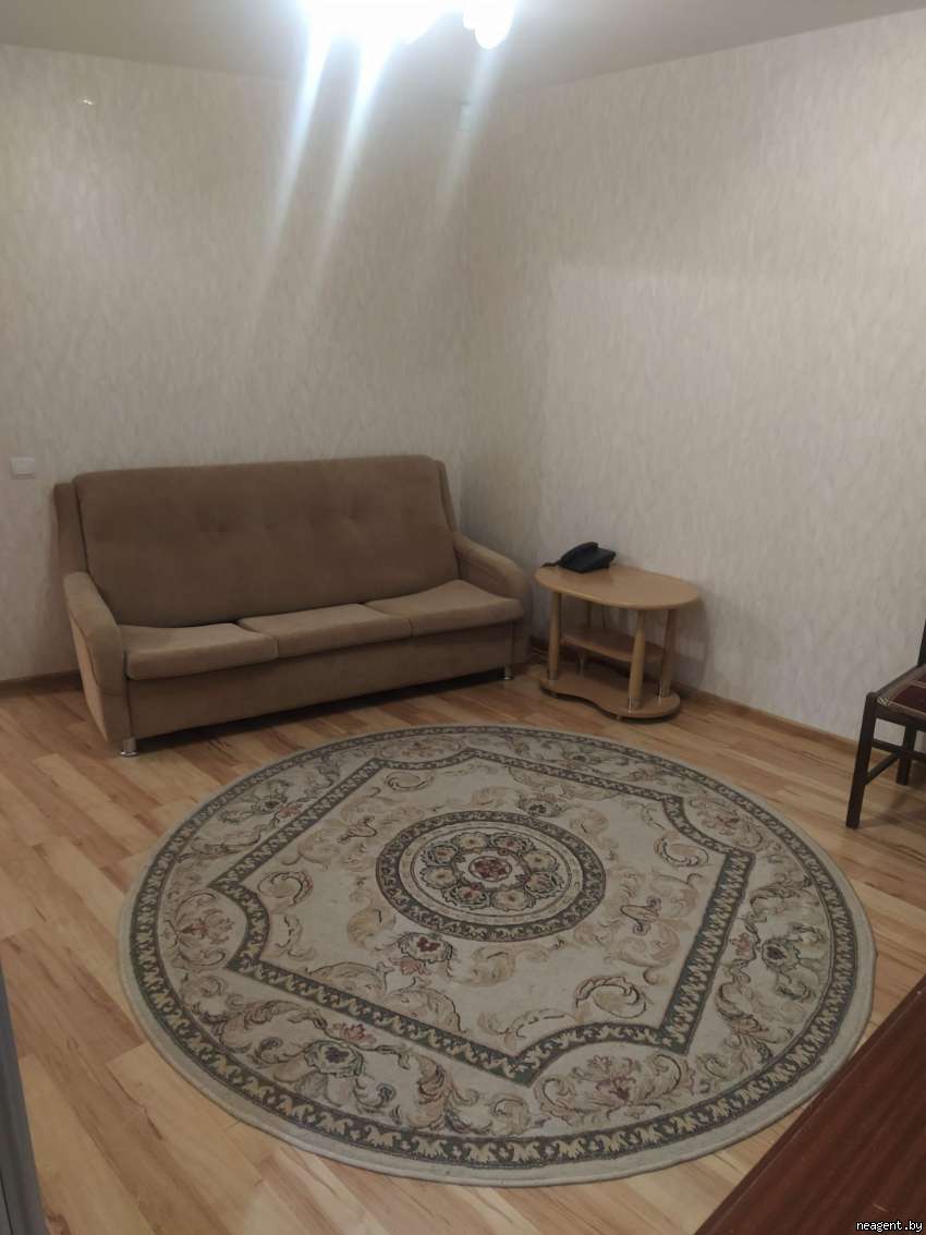 2-комнатная квартира, ул. Станиславского, 16, 1000 рублей: фото 5