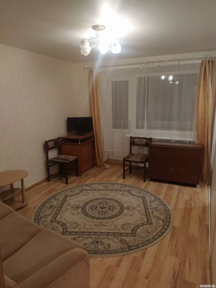 2-комнатная квартира, ул. Станиславского, 16, 1000 рублей: фото 6