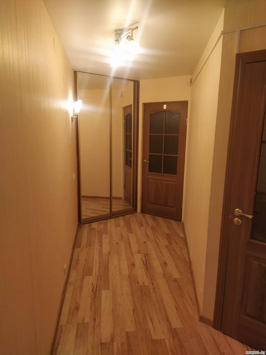 2-комнатная квартира, ул. Станиславского, 16, 1000 рублей: фото 7