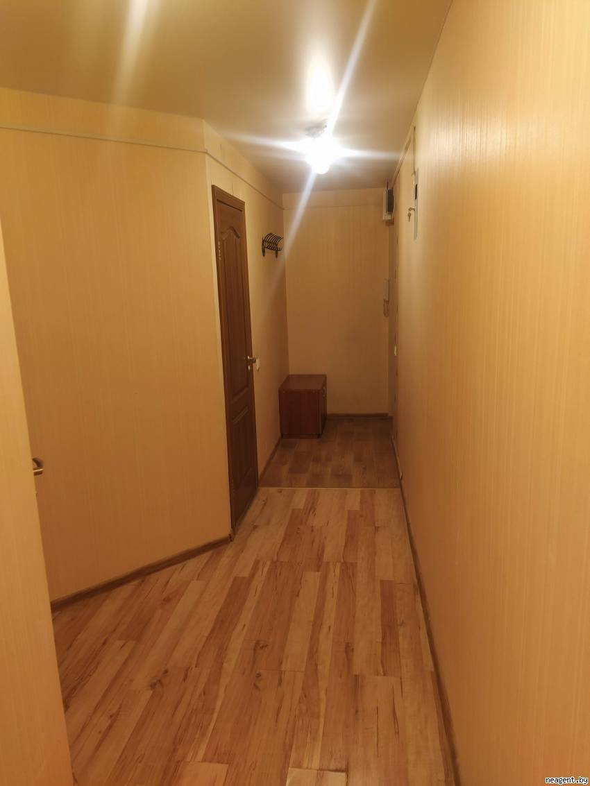 2-комнатная квартира, ул. Станиславского, 16, 1000 рублей: фото 9