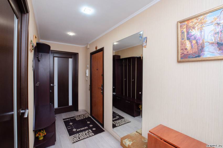 2-комнатная квартира, ул. Васнецова, 8/2, 809 рублей: фото 4