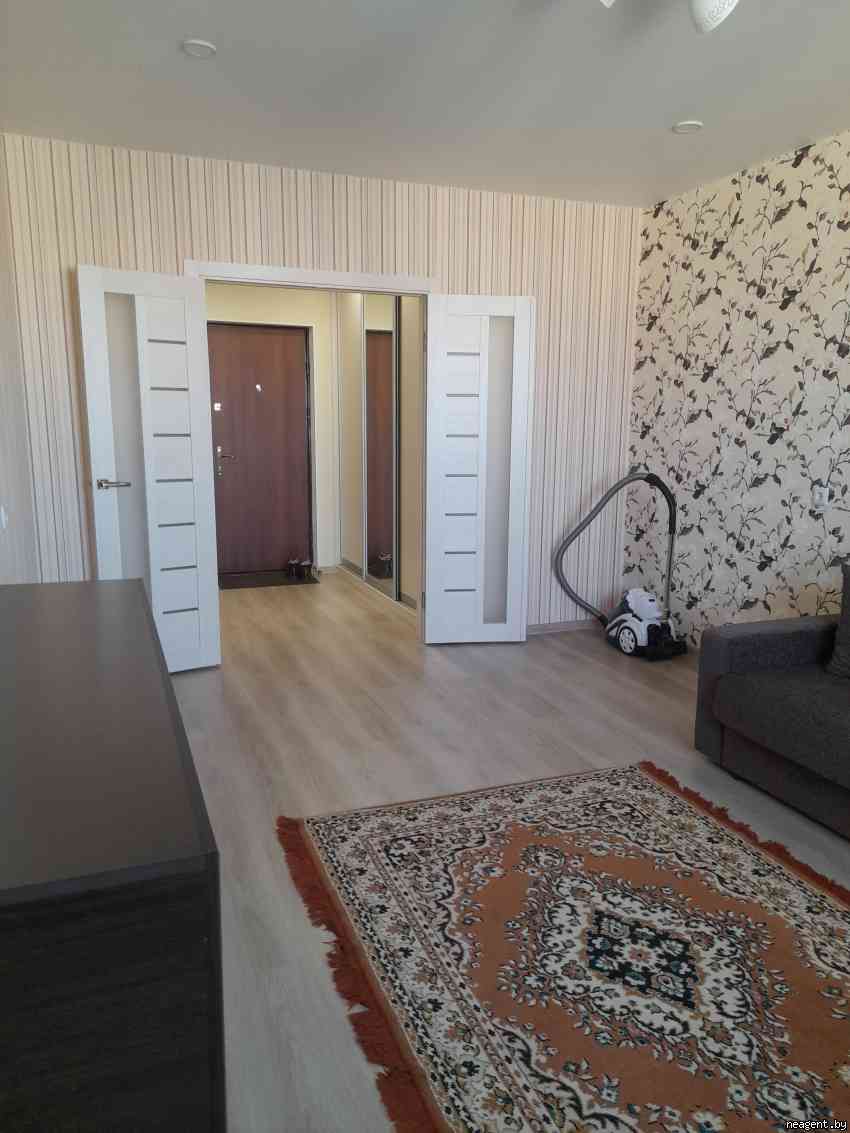 1-комнатная квартира, ул. Маршала Лосика, 32, 638 рублей: фото 2